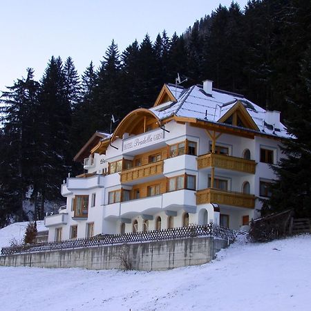 Hotel Garni Pradella Ισγκλ Εξωτερικό φωτογραφία