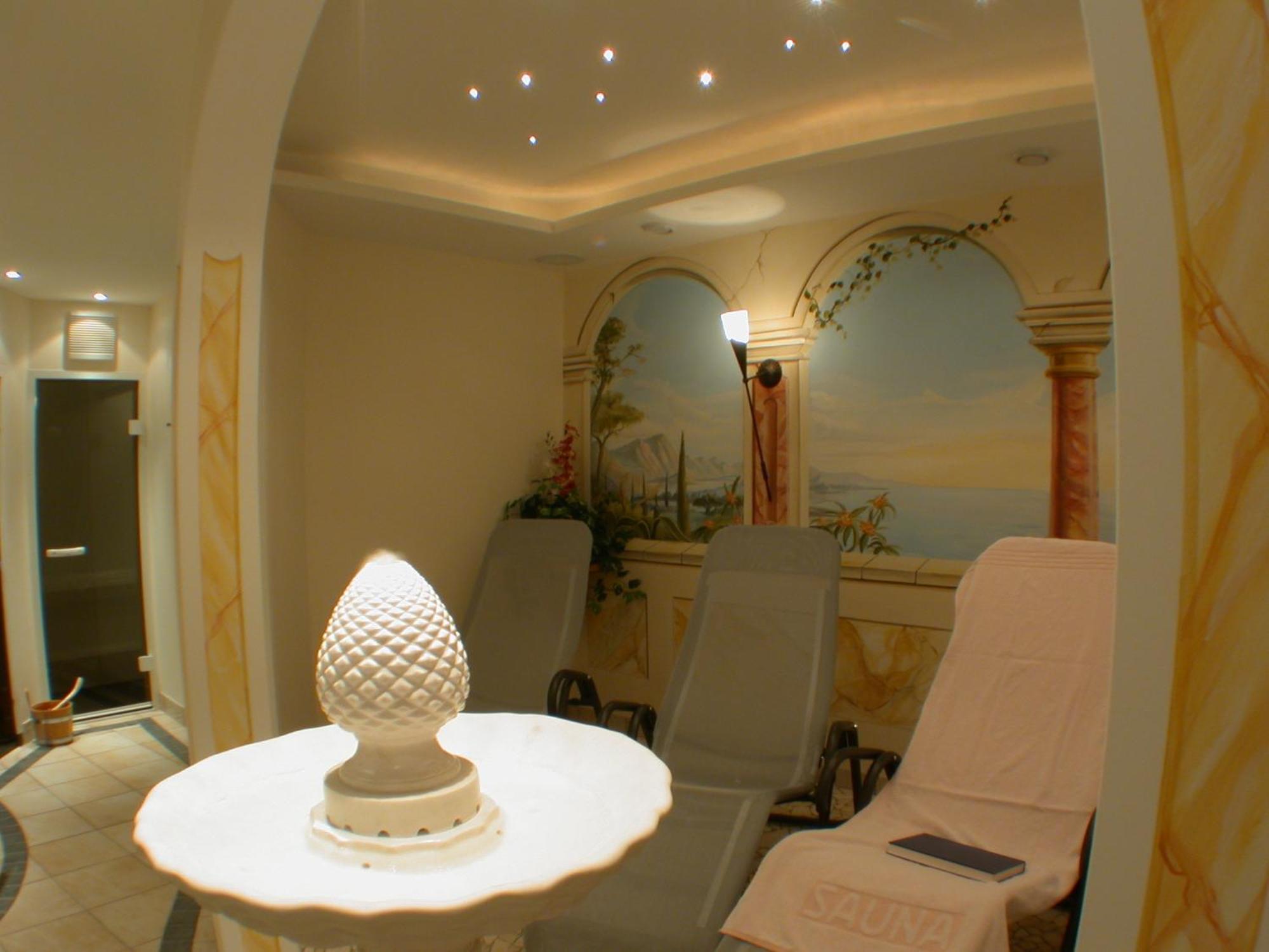 Hotel Garni Pradella Ισγκλ Εξωτερικό φωτογραφία