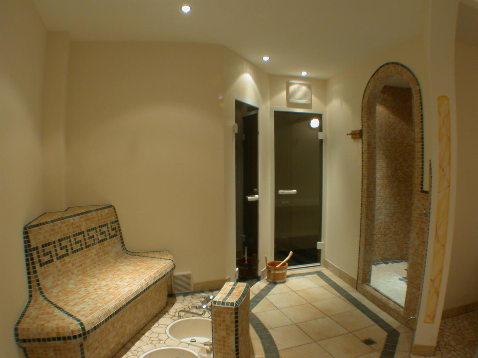 Hotel Garni Pradella Ισγκλ Εξωτερικό φωτογραφία