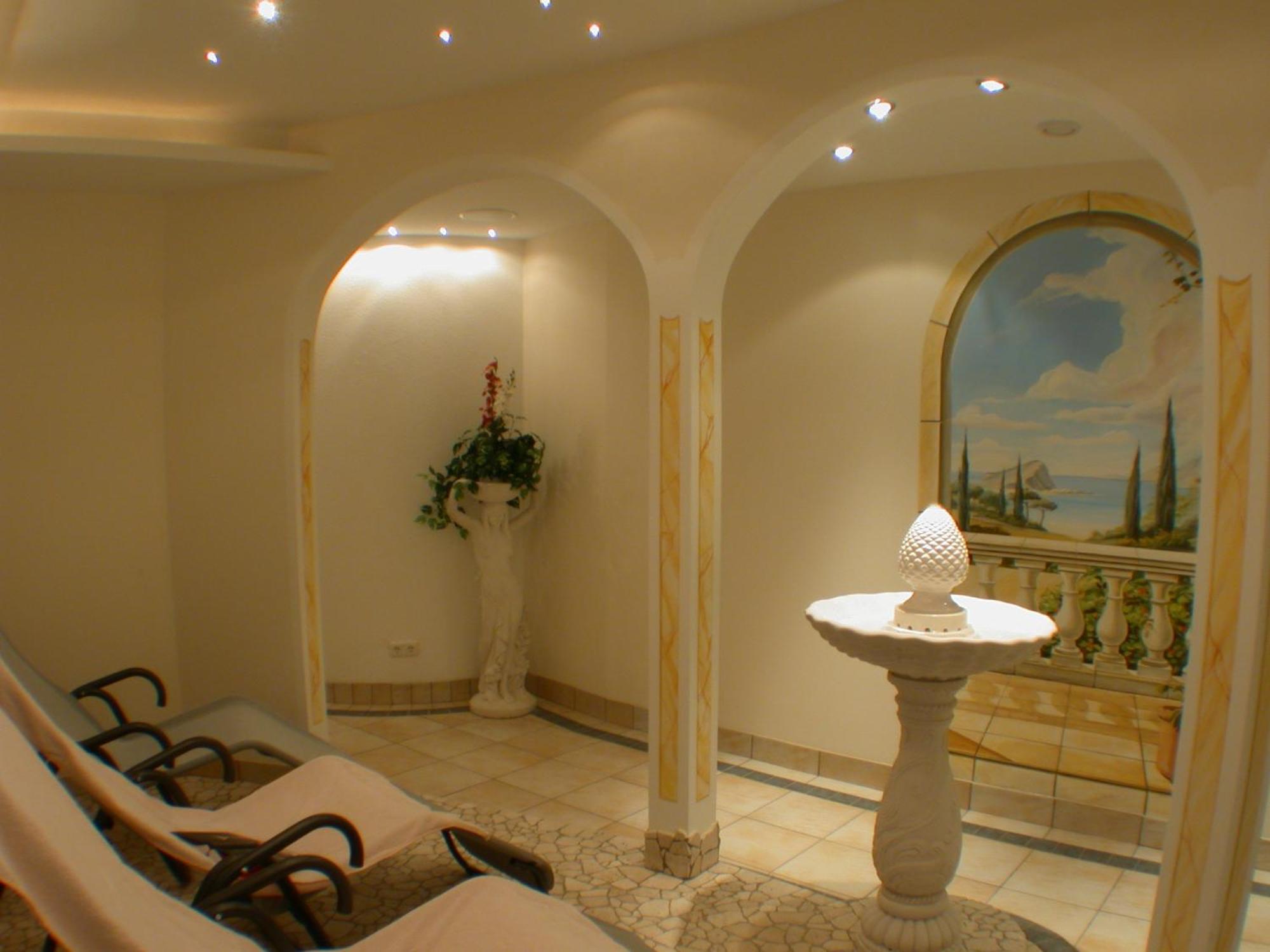 Hotel Garni Pradella Ισγκλ Εξωτερικό φωτογραφία