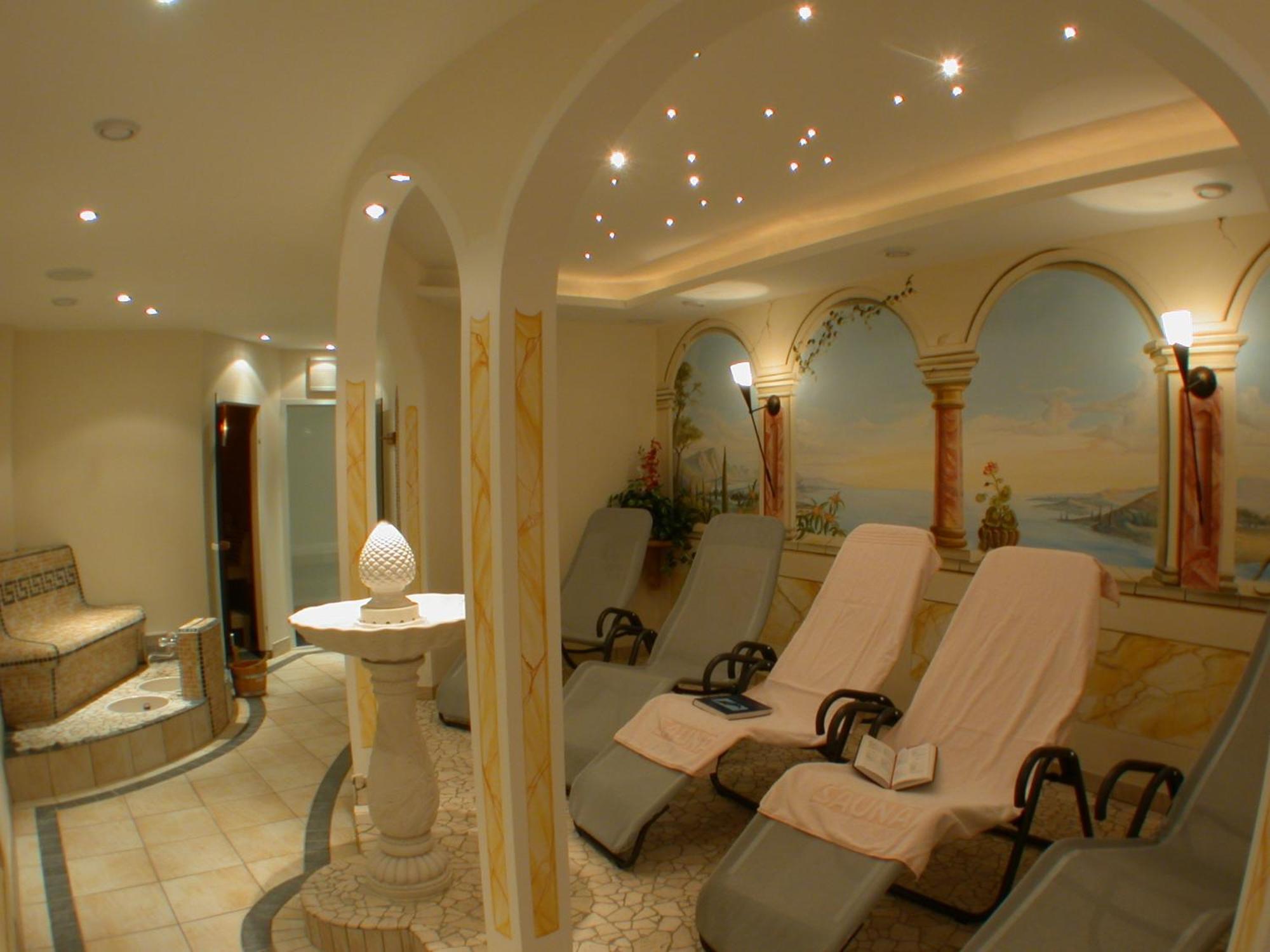 Hotel Garni Pradella Ισγκλ Εξωτερικό φωτογραφία